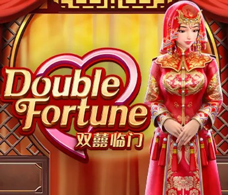 Enjoy Double Fortune by Givme Games – logo hosted on zumospin-casinonl.com