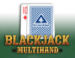 Multihand Blackjack online slot from Pragmatic Play – play at zumospin-casinonl.com