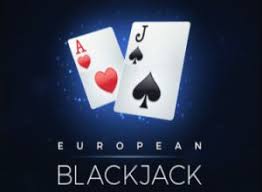 Try European Blackjack slot by Vivo Gaming on zumospin-casinonl.com – logo image