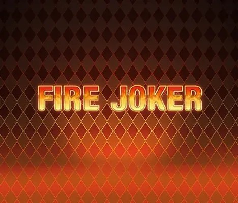 Fire Joker game by Play’n GO – logo hosted on Zumospin