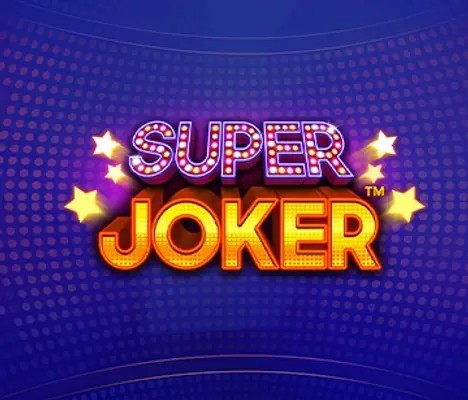Super Joker – slot by Pragmatic Play, featured at zumospin-casinonl.com