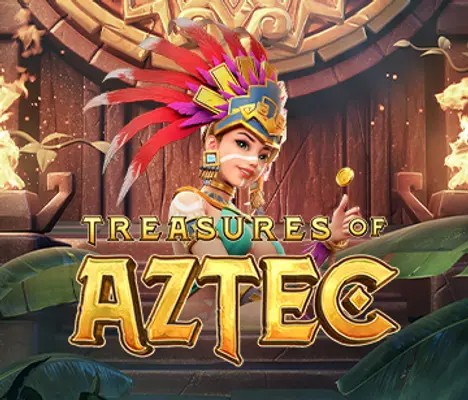 Play the Treasures of Aztec slot by PG Soft on Zumospin